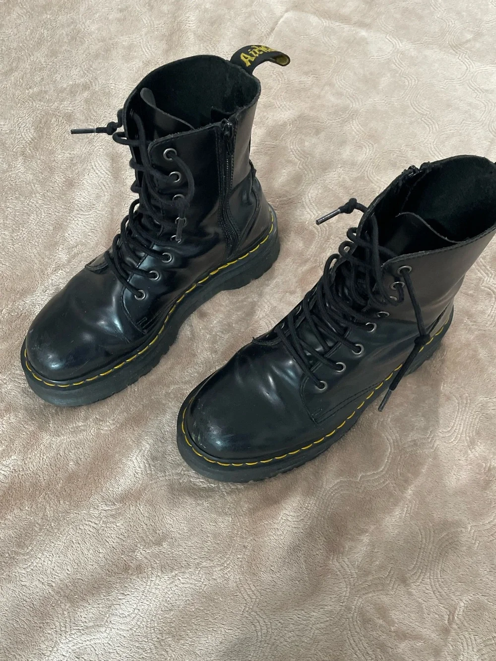 Dr. Martens Boots